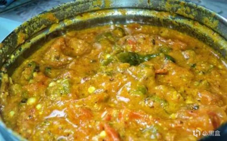 【小飯盒】探索印度烹飪的魔法：馬薩拉_香料世界的奇妙混合