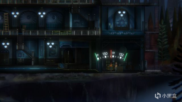 【PC遊戲】OXENFREE II: 時空撕裂的那一夜-第7張