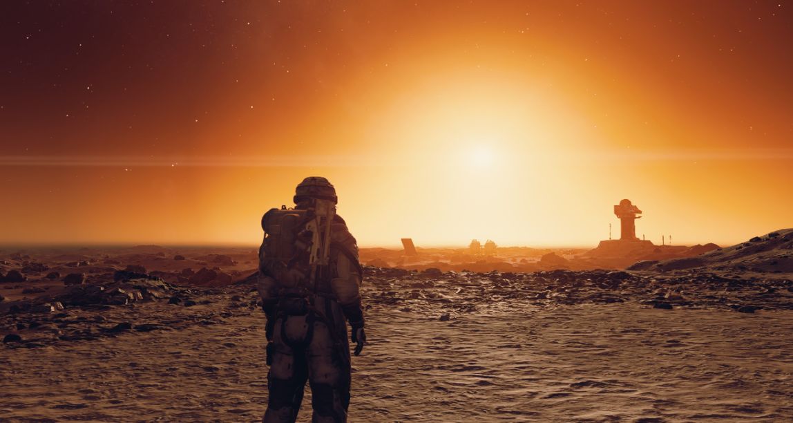 《星空》将支持官方DLSS，HDR功能，MOD已经失效。