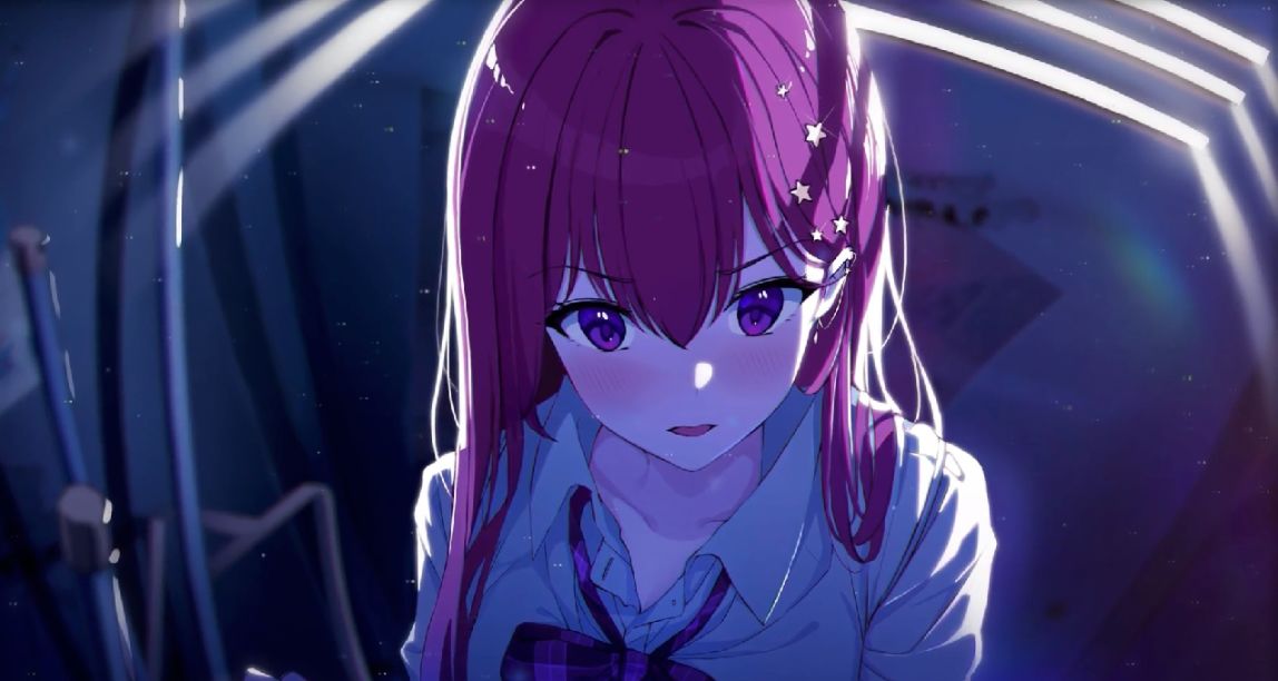 中庸的ACT，优秀的模拟器——《永夜》（Eternights）评测