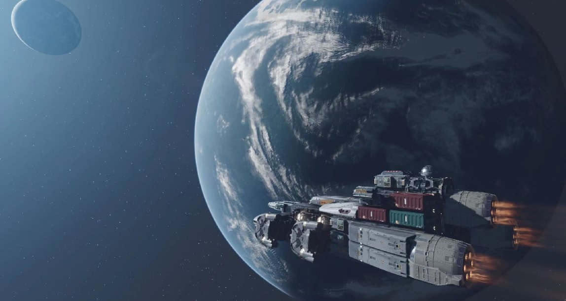 Bethesda發文感謝玩家支持《星空》併發布更新補丁細節