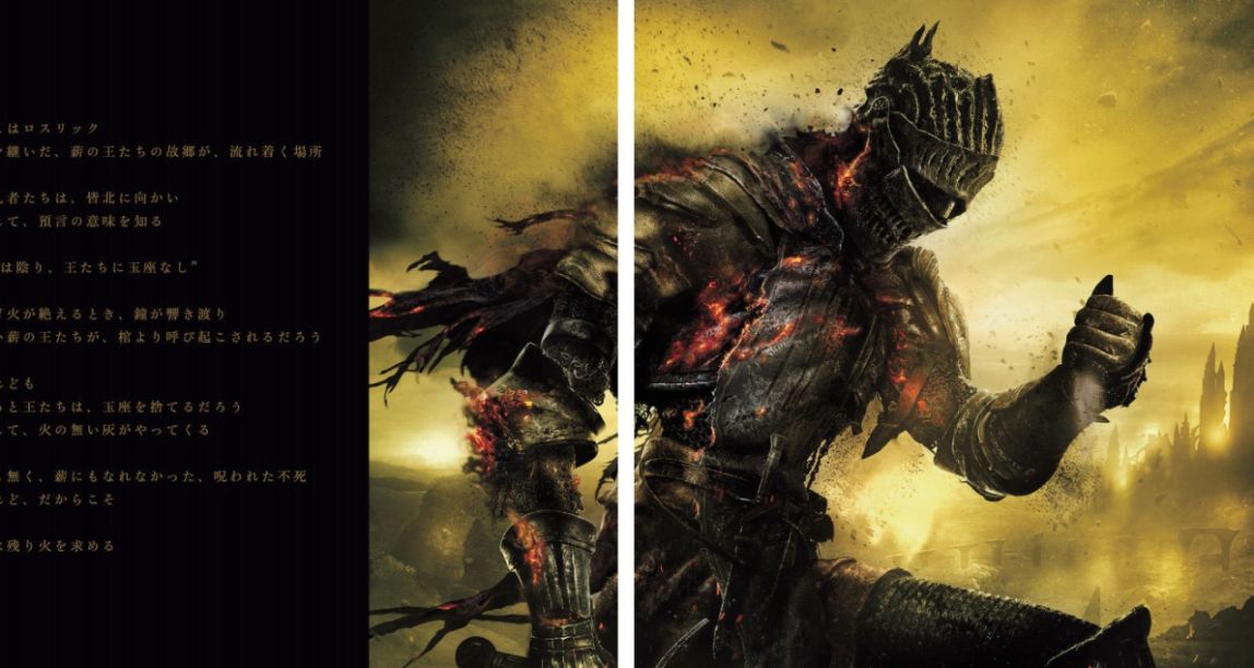 遊戲原聲曲目推薦(1)