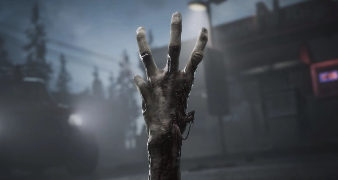 半口氣帶你看完《求生之路》系列劇情！1和2到底講了什麼故事？