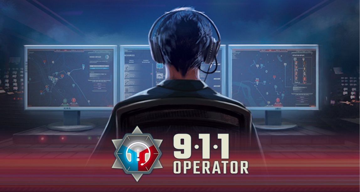 【EPIC】限時免費領取《911接線員》，下週爲《邊界之外》等
