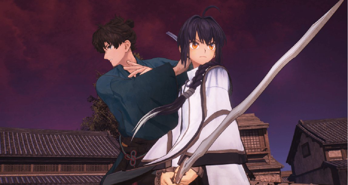 江戶聖盃戰爭開戰在即！分享你最想搭檔的從者贏遊戲激活碼獎勵