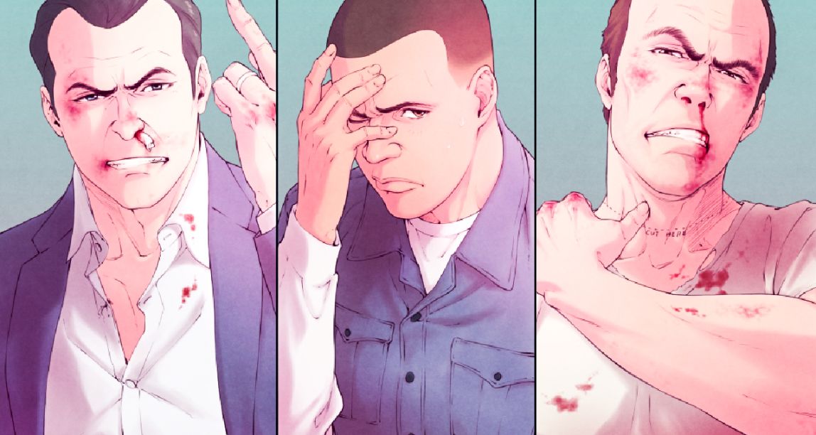 GTAOL十週年！限時服飾與塗裝，地獄火新載具，雙倍德瑞等更新