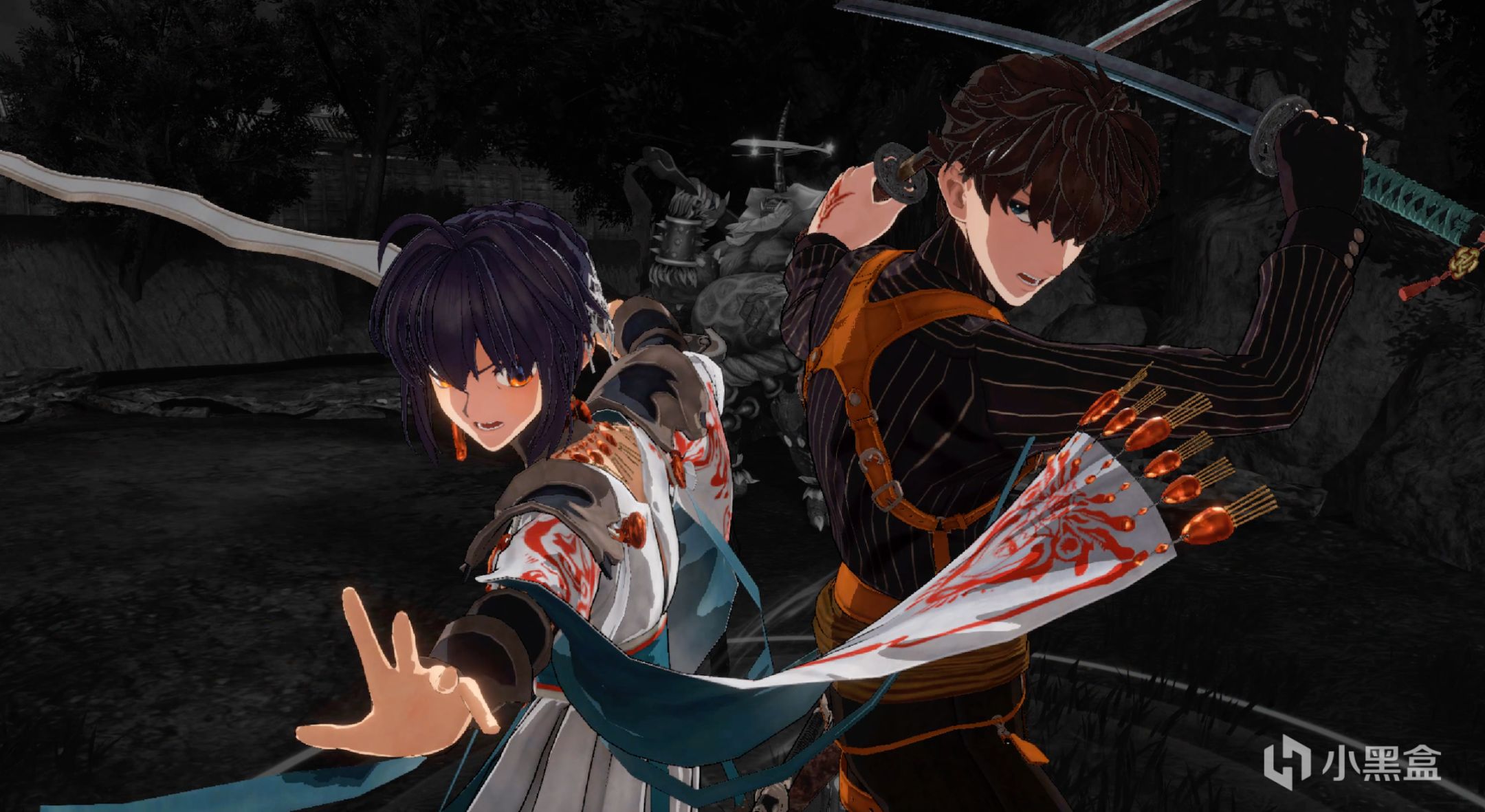【PC遊戲】光榮型月強強聯合! 將《Fate/Samurai Remnant》添加心願單贏CDK-第2張