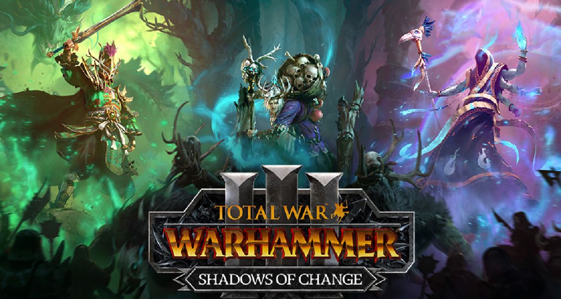 變化之影，變化出了一個差評如潮的戰錘3