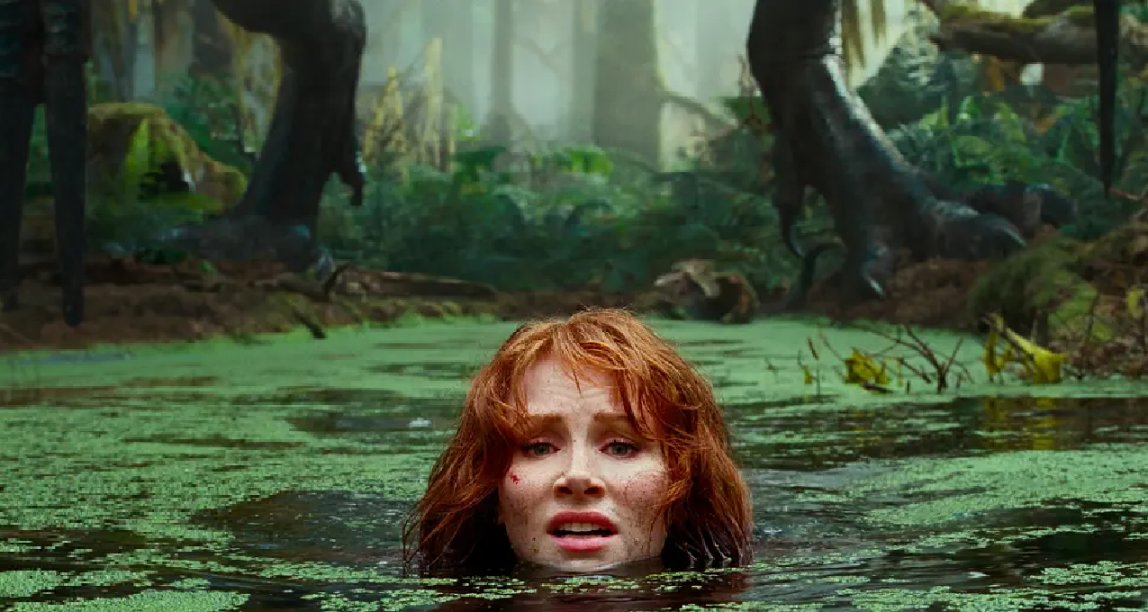 【電影推薦】我看過的優秀科幻怪獸電影（3）