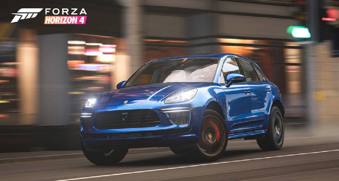 《極限競速：地平線4》S65賽季春季賽指南