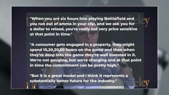 【PC游戏】游戏开发者们对Unity新收费政策的锐评：Unity重新定义了价格歧视-第35张
