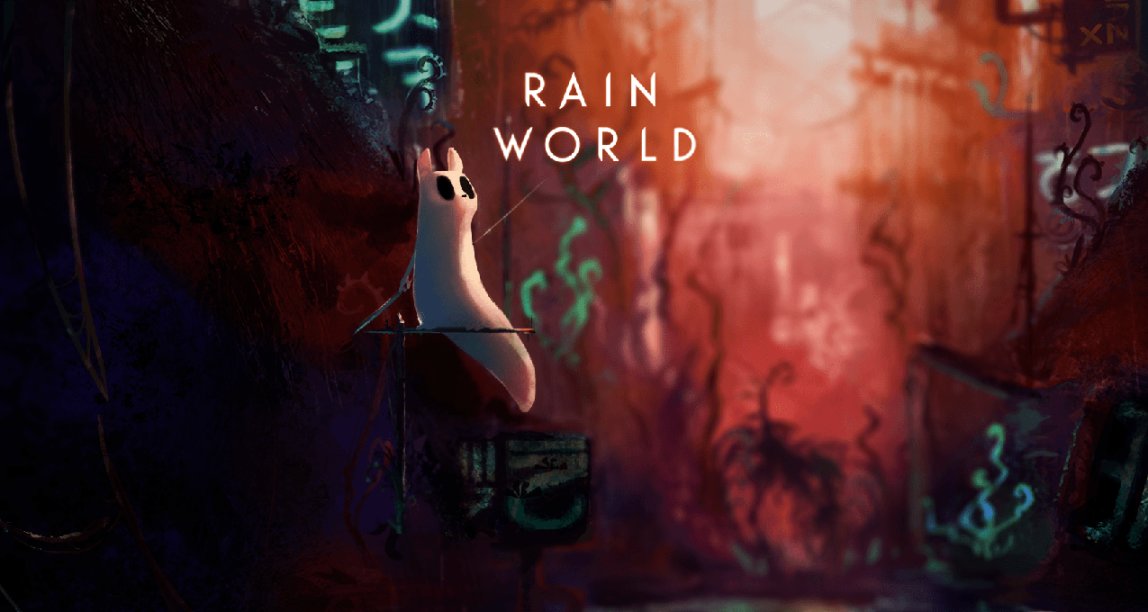 受Unity风波影响，《雨世界》开发者打算下架游戏，今日-50%off