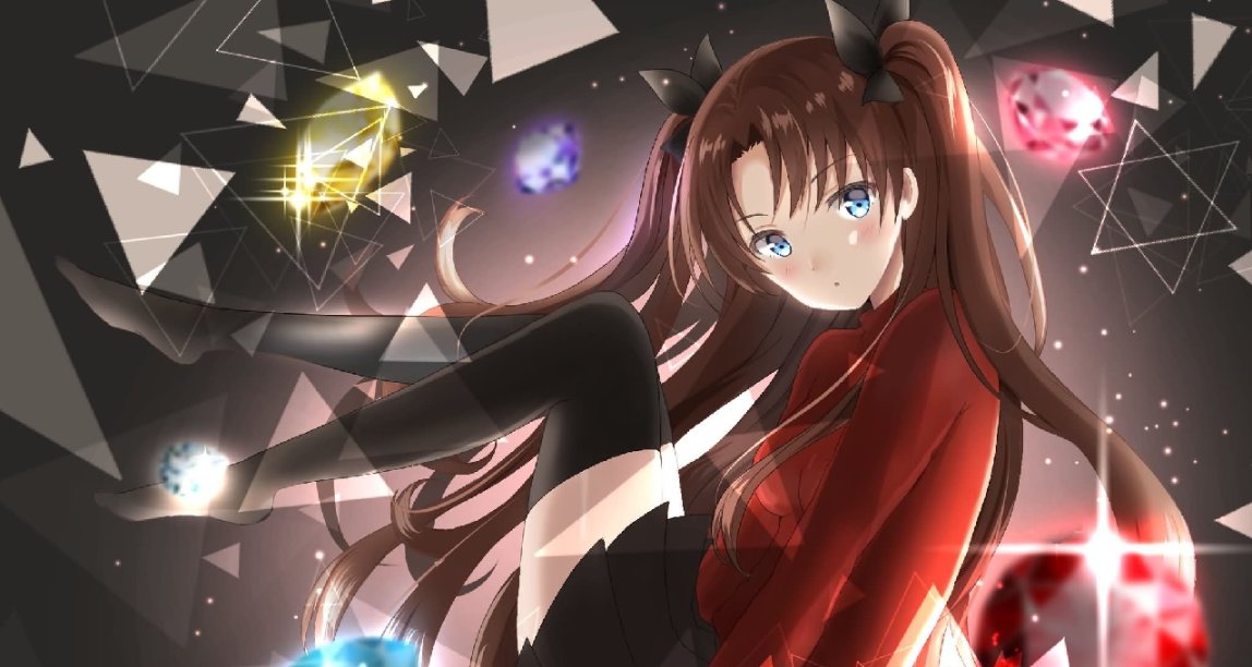 【Fate番劇大盤點·中】用了二十年，型月建了一個真正的Fate宇宙