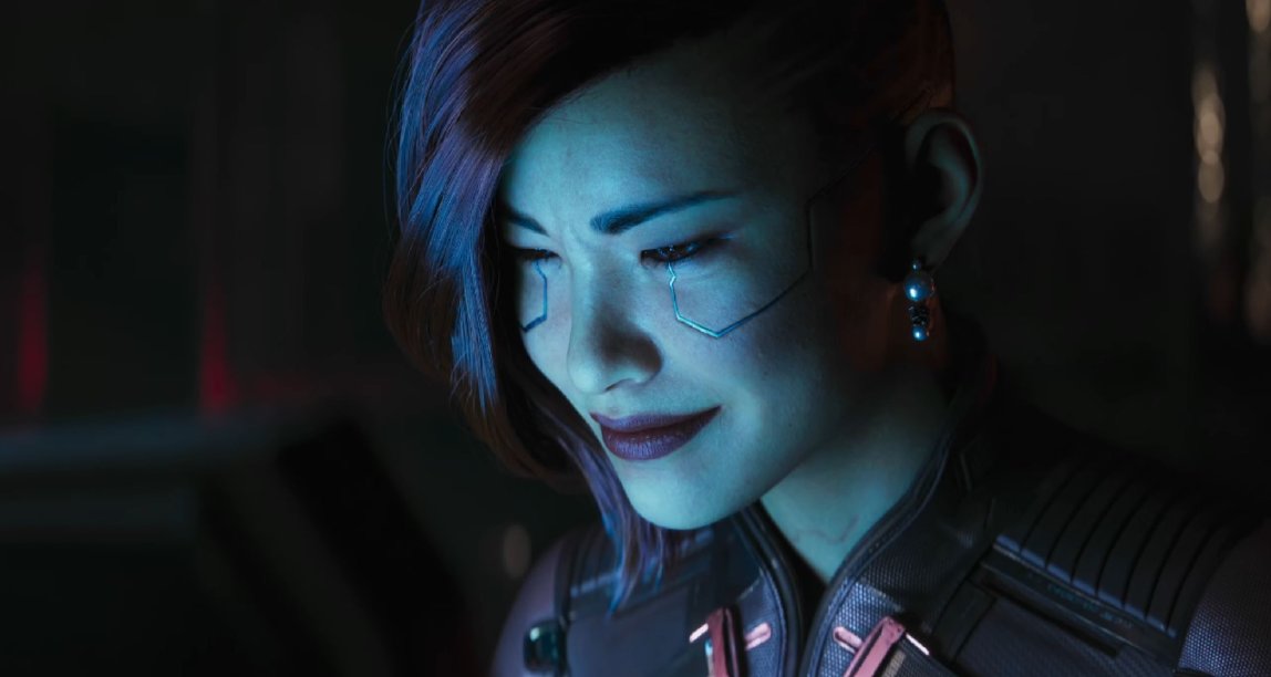 《賽博朋克 2077：往日之影》官方 CG 預告片公佈