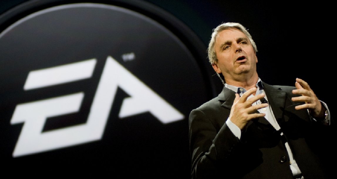 有多逆天？大型紀錄片《Unity總裁傳奇》，曾一手毀掉EA！