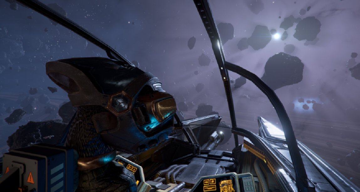 《X4：基石》簡評：遨遊在星空之中，並探索其無限可能性~