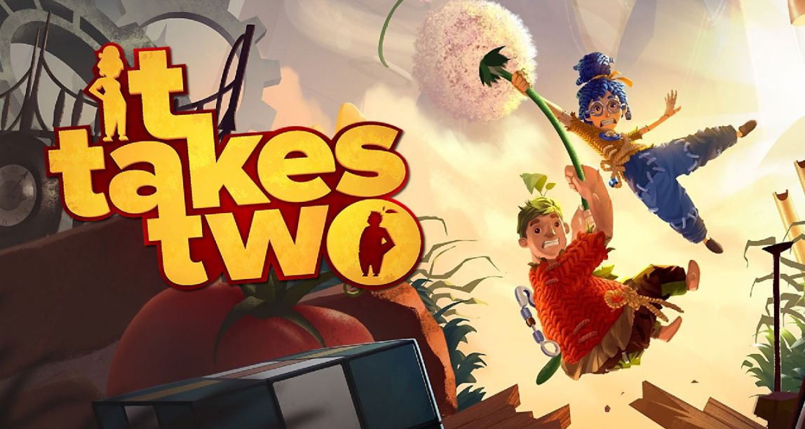 近期史低的多人合作小遊戲