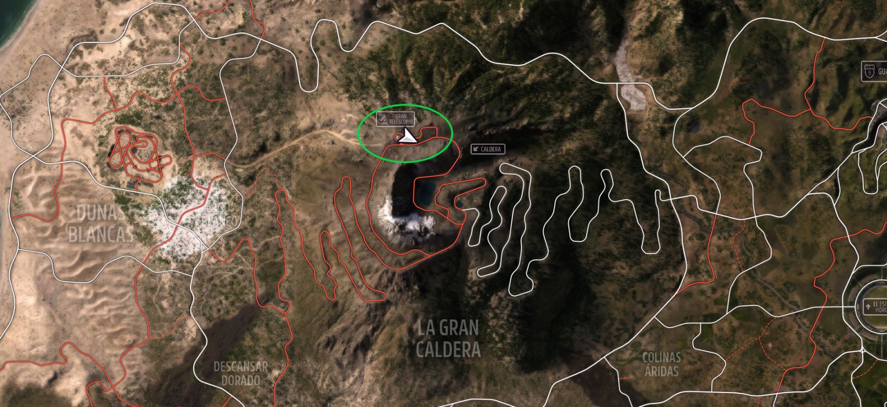 【球盟会】《极限竞速：地平线5》S25 夏季赛指南