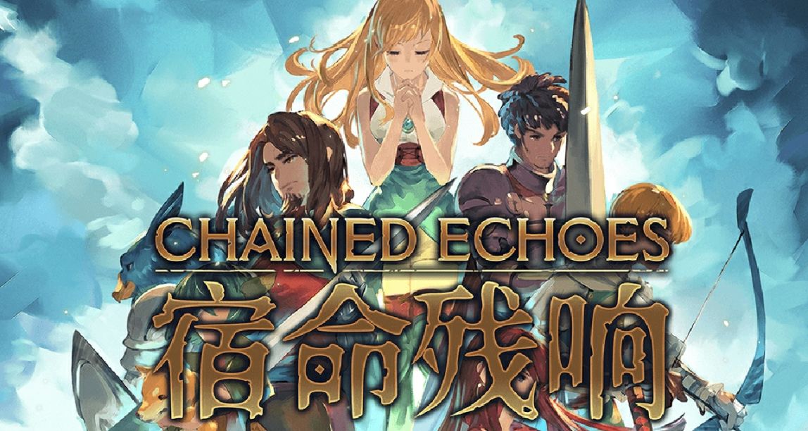 《宿命殘響》：承載“舊”的意志，開闢“新”的前路