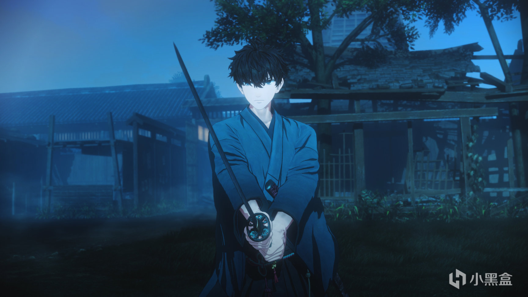【PC遊戲】Fate/Samurai Remnant角色原型考古（一）——御主篇-第5張
