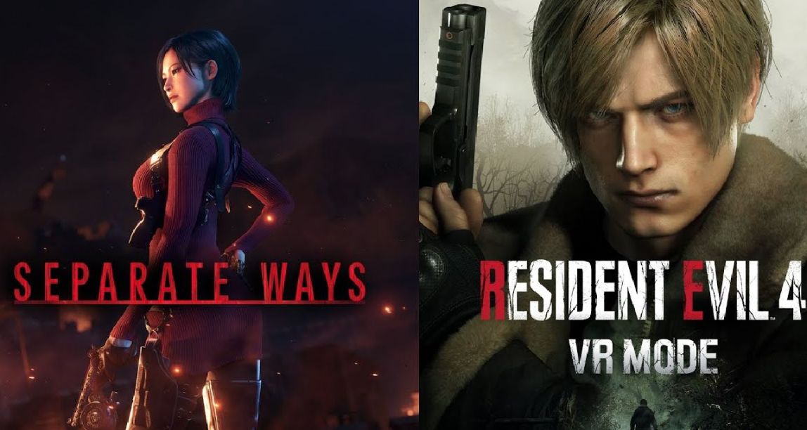 艾達終於來了！《生化危機4 重製版》DLC公佈預告