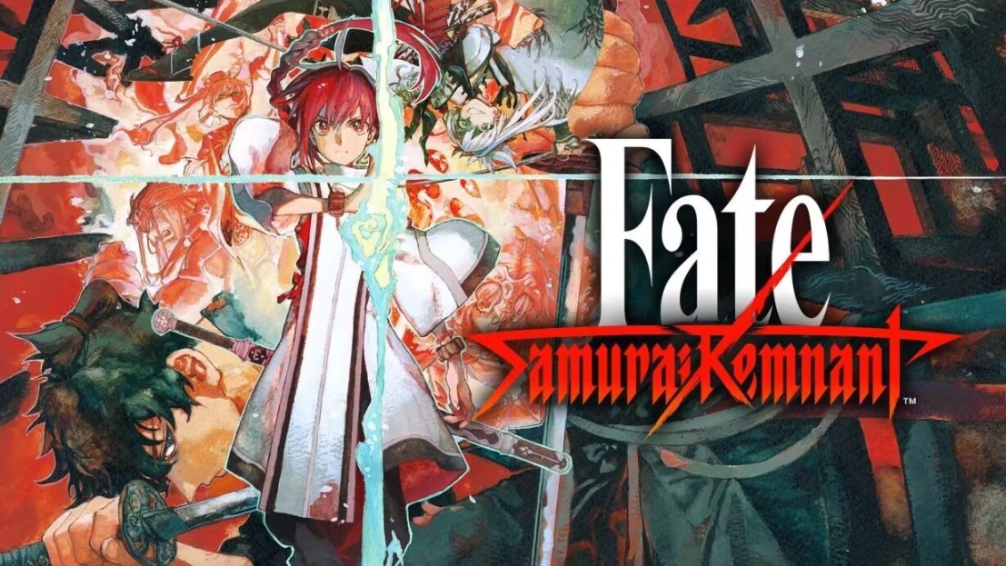 【PC游戏】Fate全系列主要作品年表-第43张