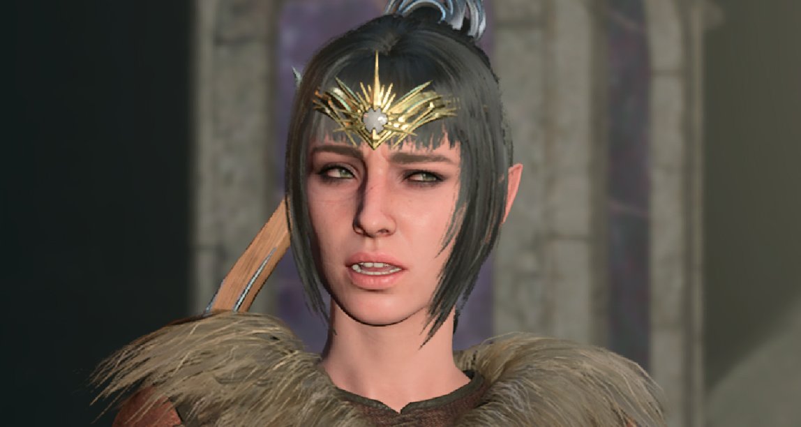 食人魔也能學會的《博德之門3》暗殺技巧