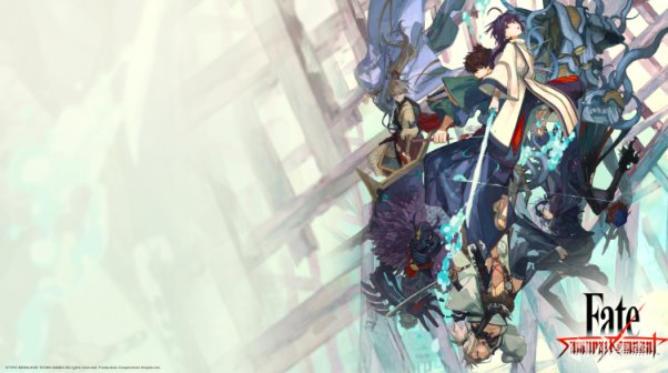 【PC游戏】『Fate/Samurai Remnant』 官方赠送免费壁纸 附下载链接-第4张