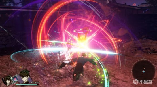 【PC游戏】『Fate/Samurai Remnant』将于9月29日解锁 部分游戏内容解读-第5张