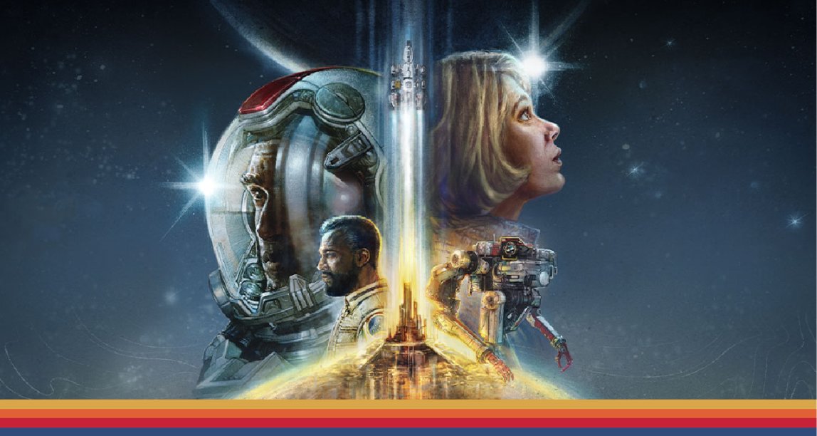 《星空》現已登陸英偉達雲服務 GeForce Now：最高 4K/120 幀