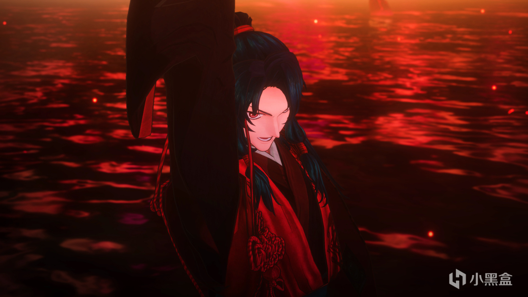 【PC游戏】Fate/Samurai Remnant角色原型考古（一）——御主篇-第8张