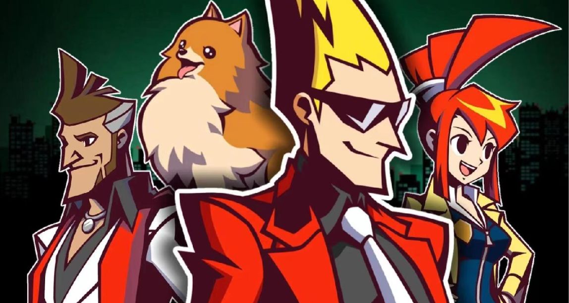 《幽靈詭計》：死着死着就習慣了的少女，和巧舟的歡樂舞臺劇