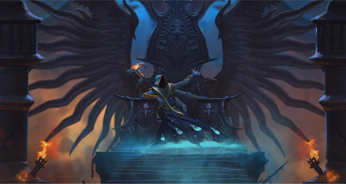 《全面戰爭：戰錘3》新DLC：變革之影？變化靈贏！