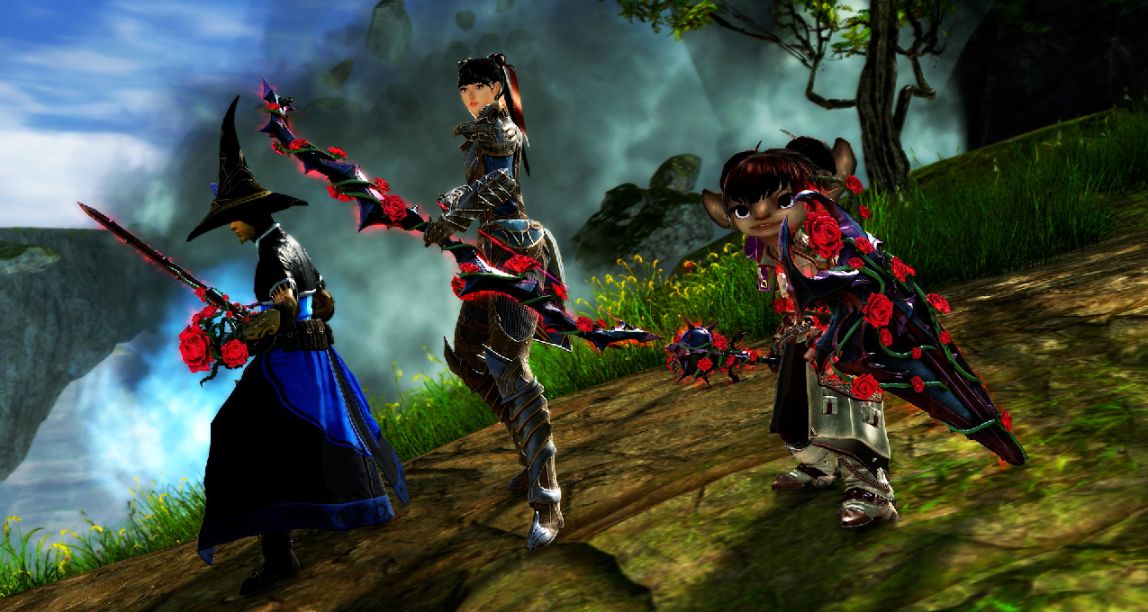 《激戰2》矩陣啓動：知覺構造體寶箱 強力登場