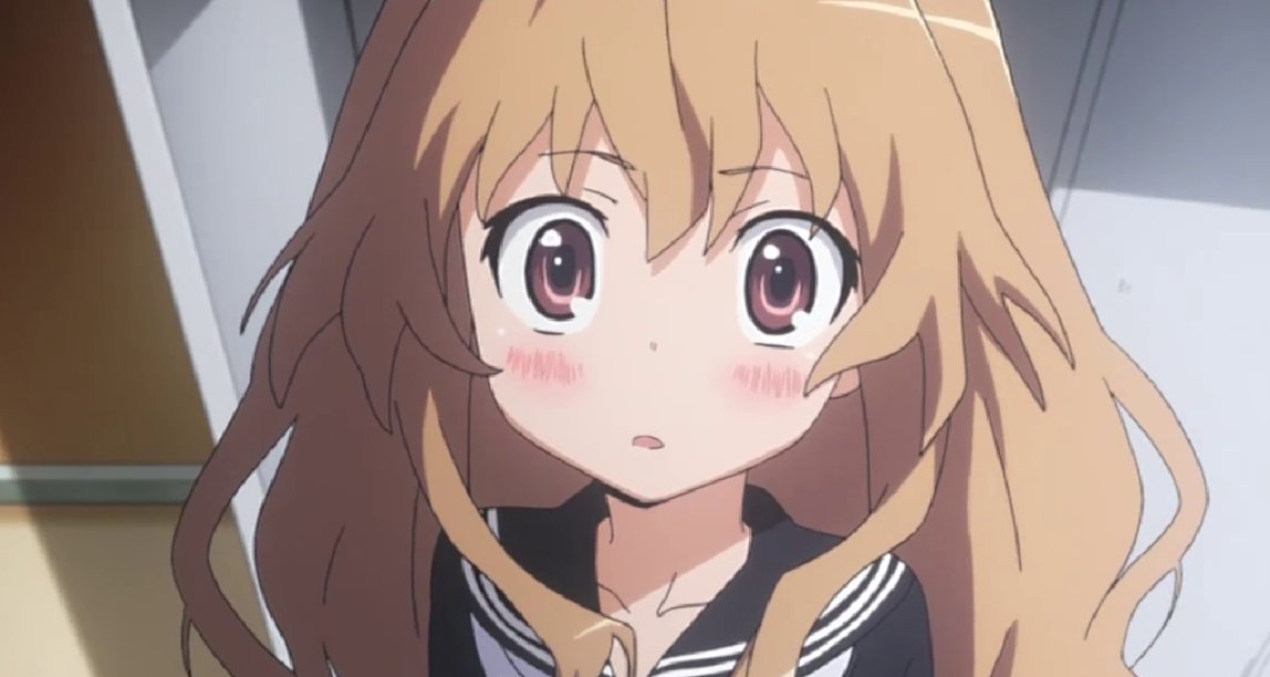 果然我的青春，沒有戀愛，沒有物語，有的只有一堆問題。