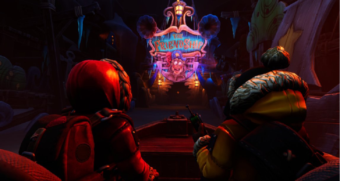 【每週歡樂】Epic喜加一，Steam喜加三，鬼靈將上線，附本週特薦