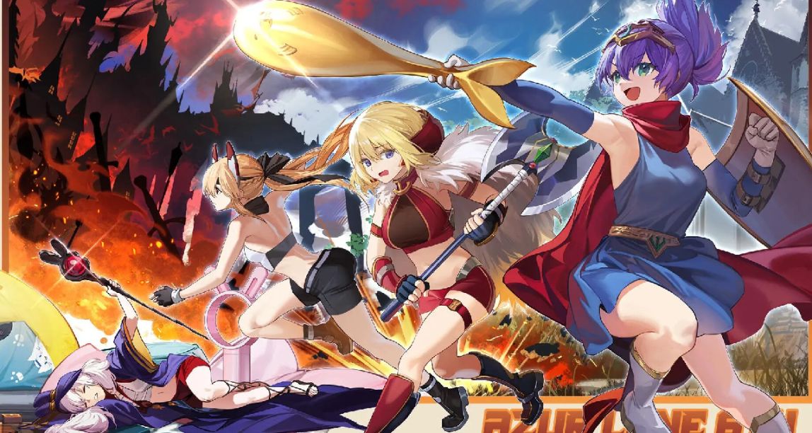 不但破冰，還能破防：歡樂互坑向遊戲推薦