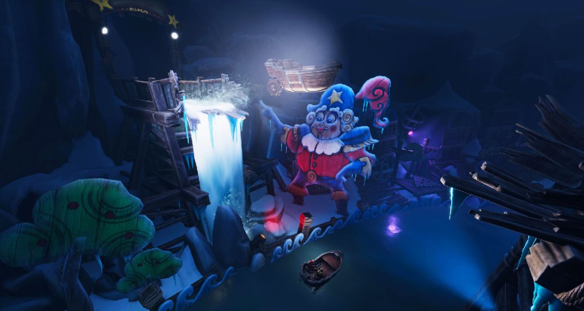 steam喜加三，限時免費領取《Paint Chips》《潮-1927-》等