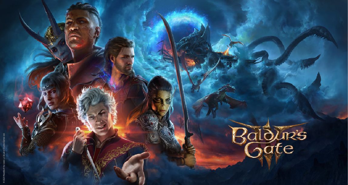 玩家拿《星空》與《博德之門3》比較，《博德之門3》發行總監回應