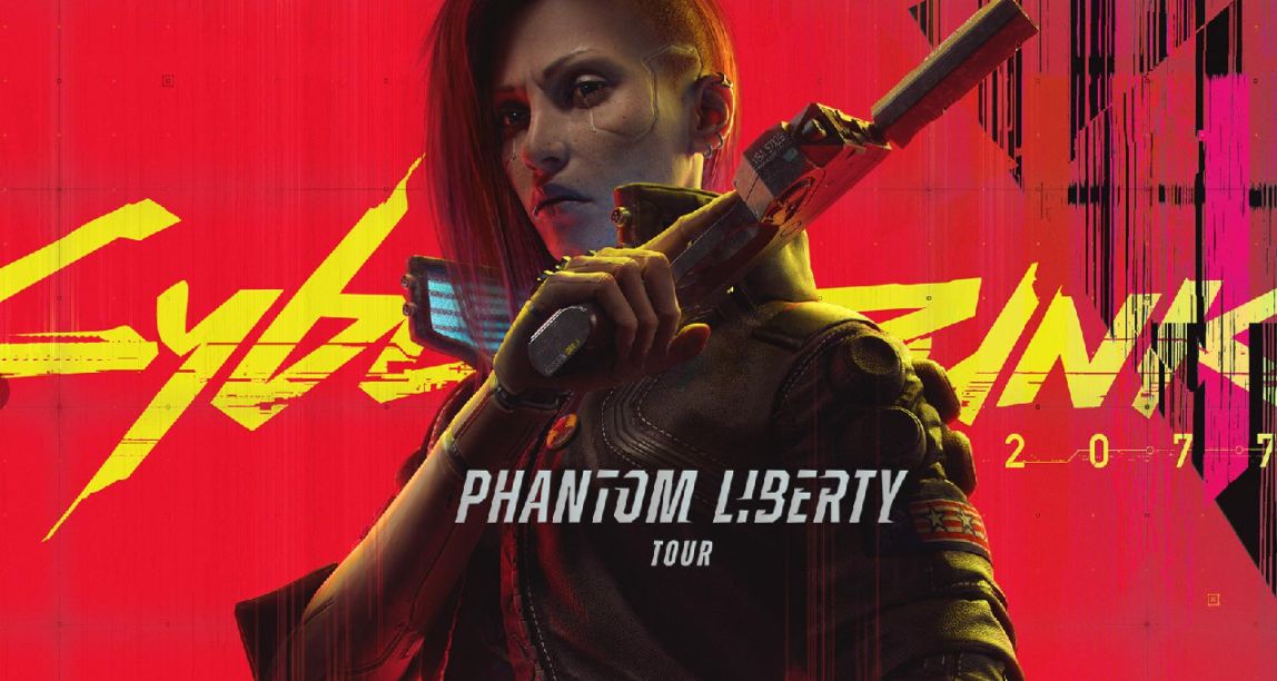 CDPR將舉辦新一期直播節目 內容圍繞《2077》2.0版本更新