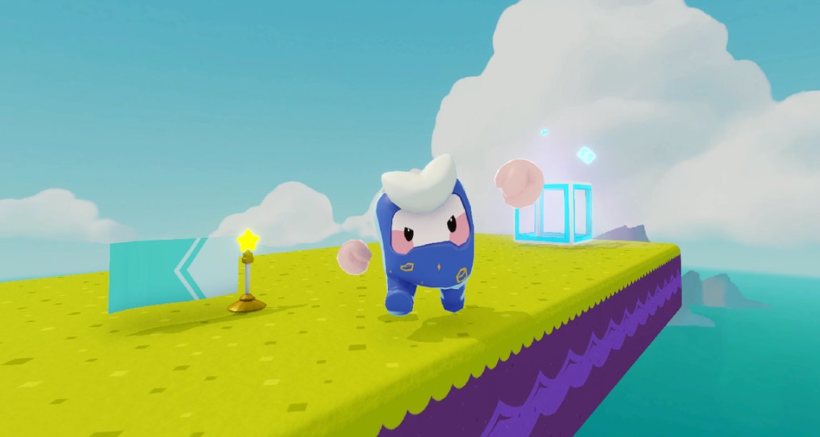 盒裂變一個月就涼了？心有不甘的我做了《盒裂變：行！》