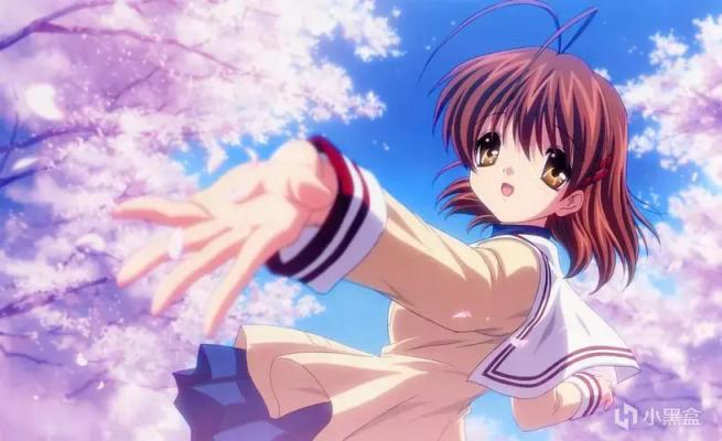 【影视动漫】写作Clannad,译作经典,读作人生-第6张