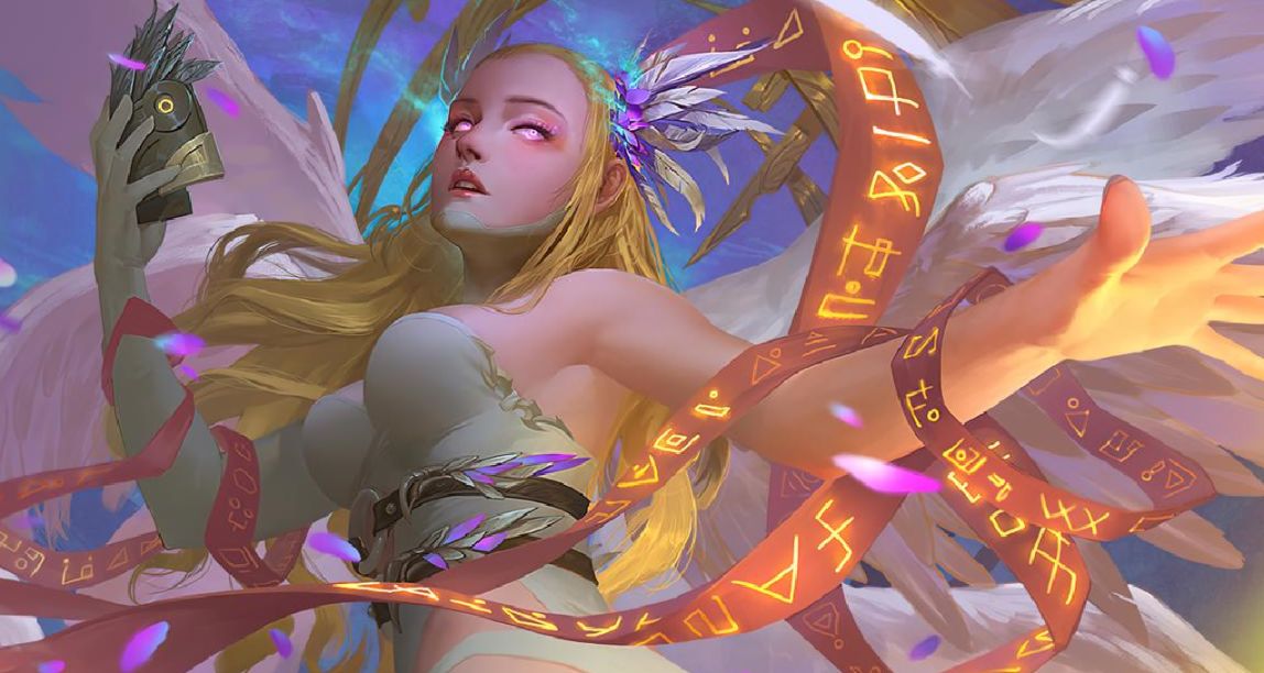 四代天女獸形象對比：你最喜歡哪一代？