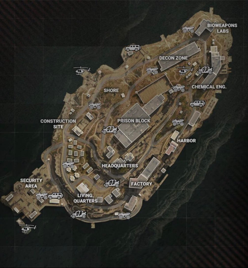 《使命召唤：战区1》正式停服 主要历史事件回顾-第20张