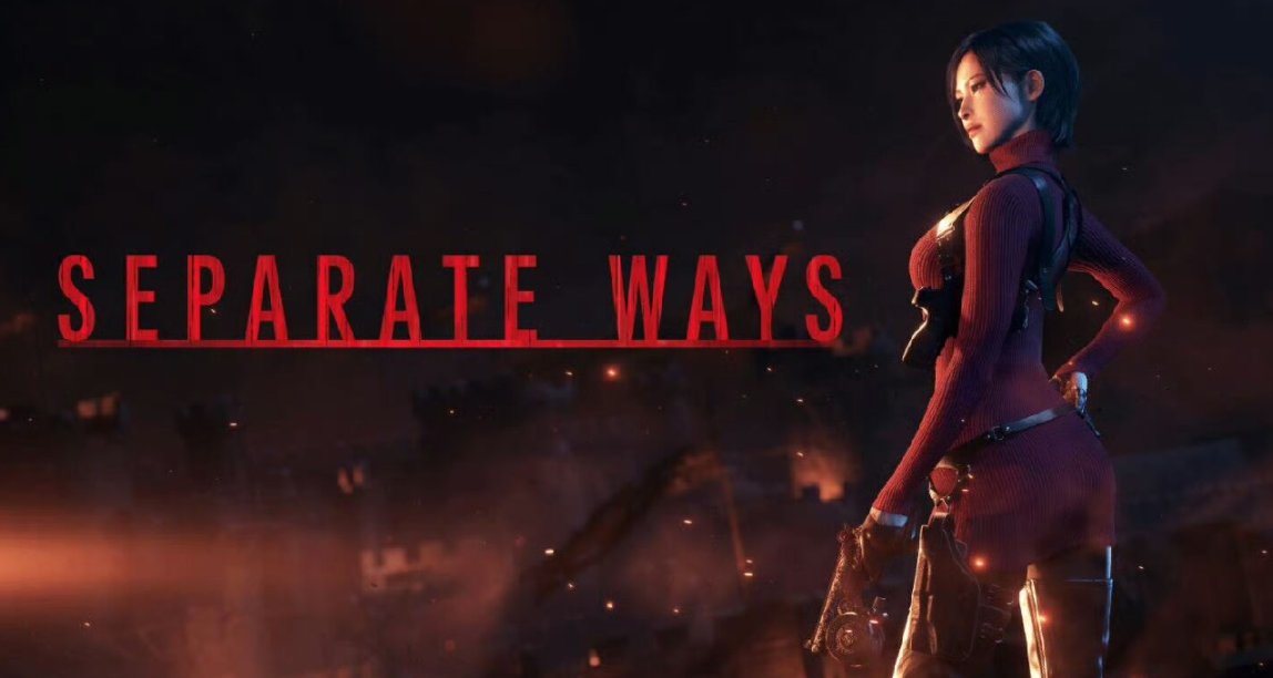 《生化危機4：重製版》艾達王DLC「逆命殊途」官宣美區售價$9.99