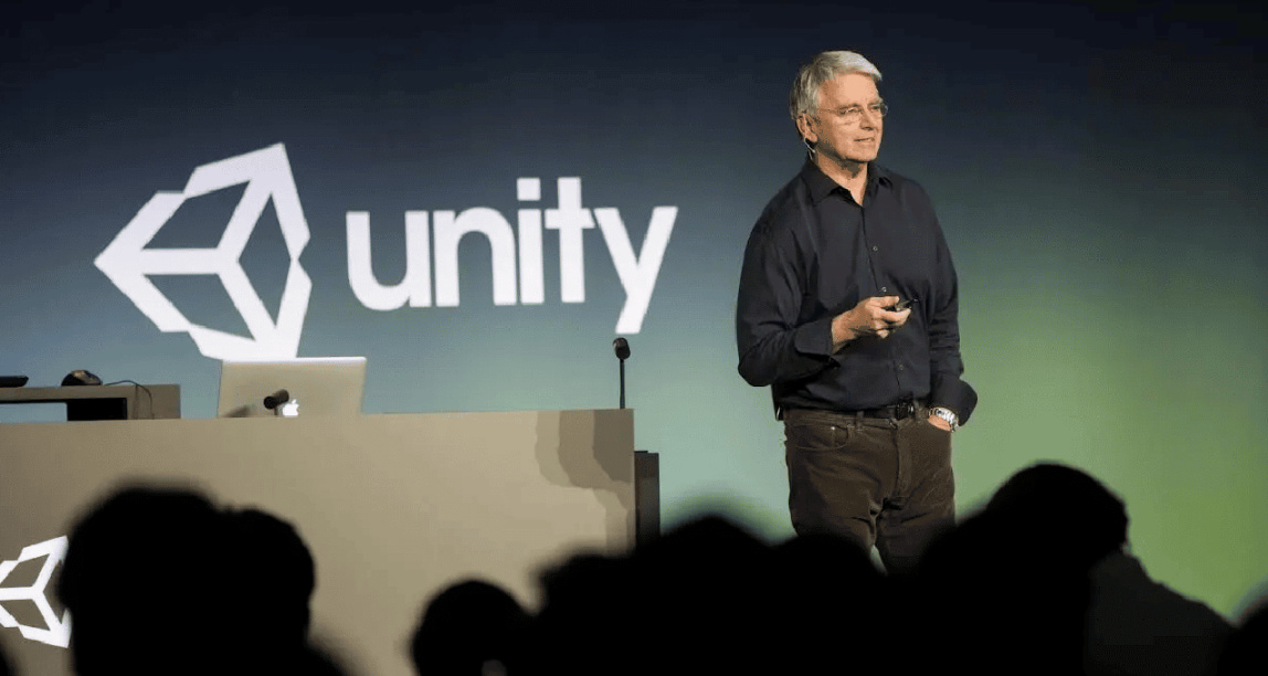 舊金山警局：UnityCEO收死亡威脅系本公司員工所爲