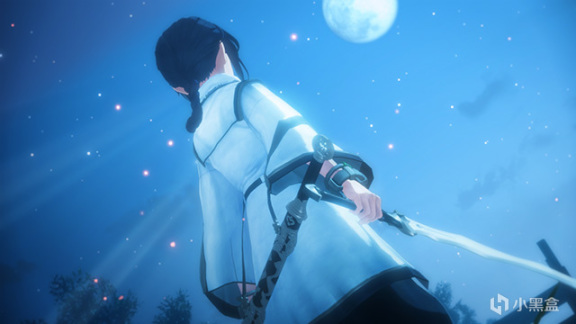 【PC遊戲】FateSamurai Remnant角色原型考古（二）——從者篇-第2張