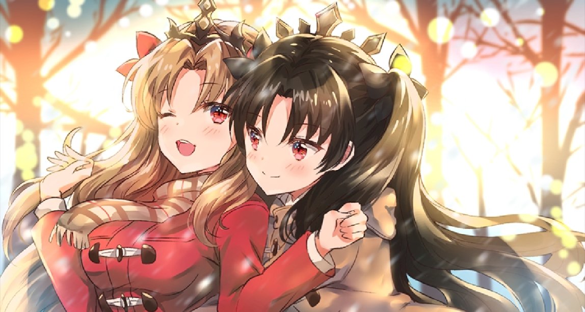 【Fate番劇大盤點·下】用了二十年，型月建了一個真正的Fate宇宙