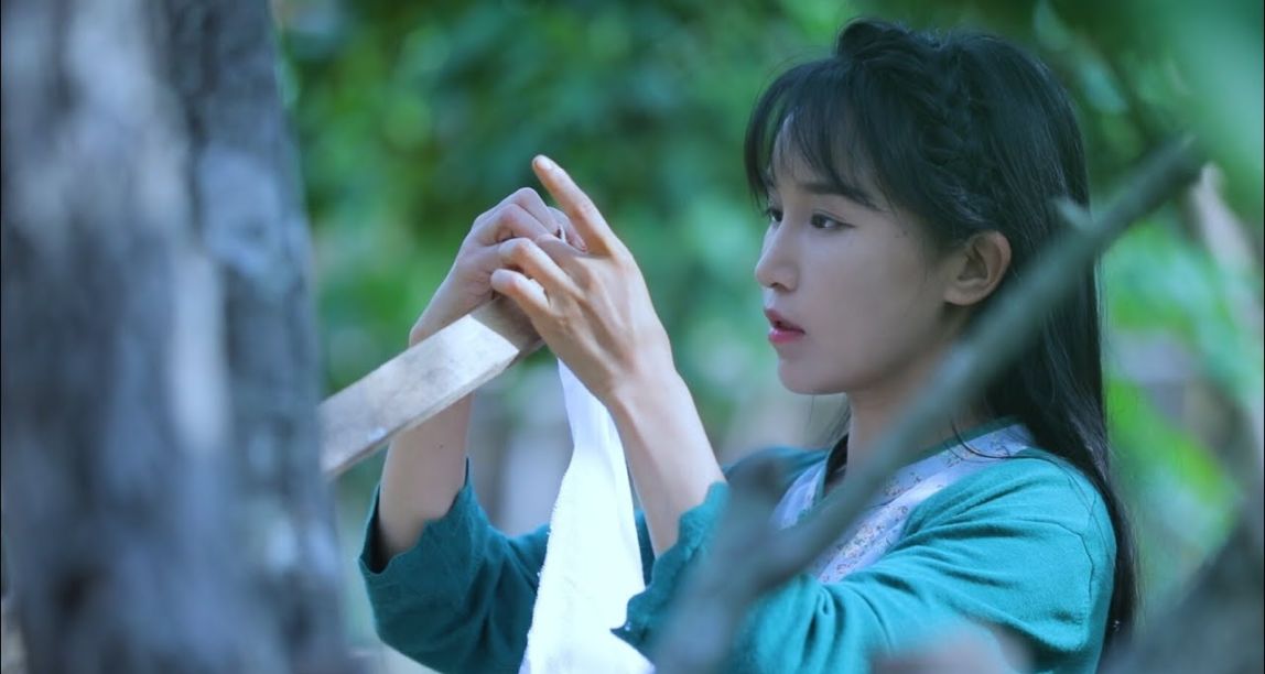 王者歸來！李子柒時隔2年首次露面，宣佈迴歸鄉村！