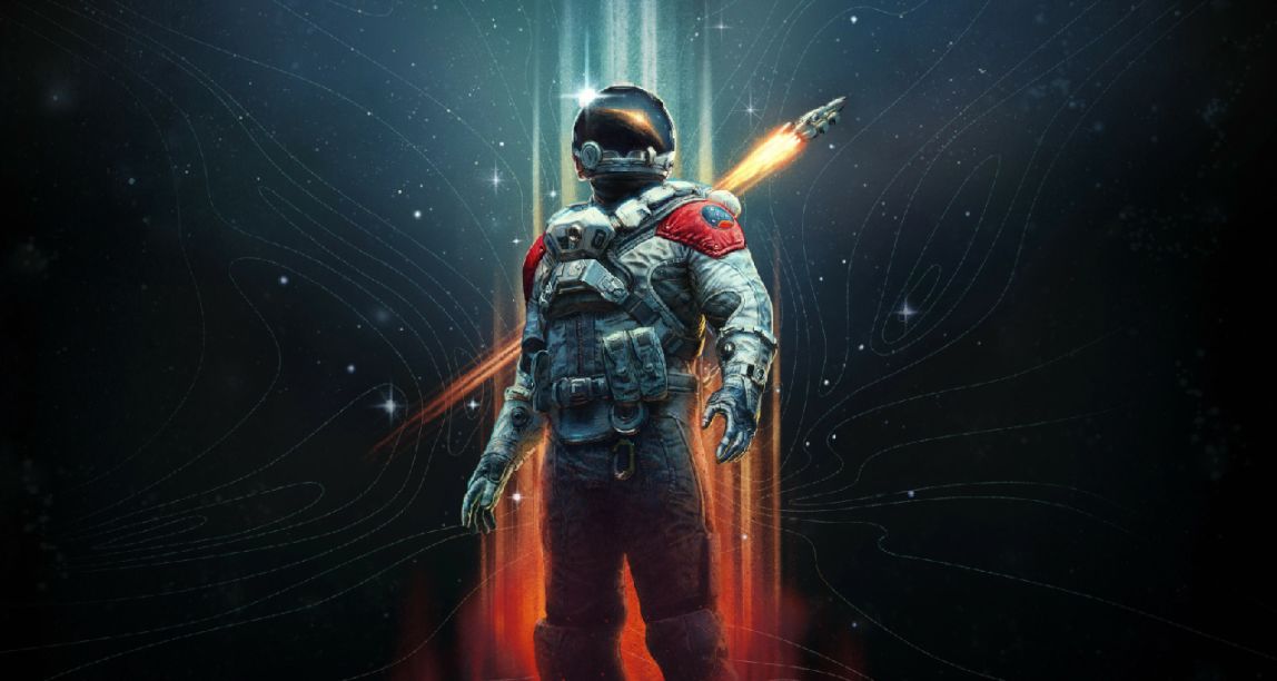 【星空】羣星組織編年史